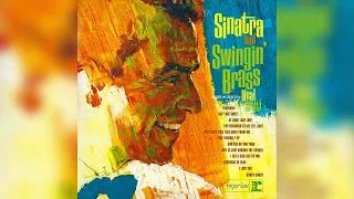 Frank Sinatra - Tangerine - Session Takes