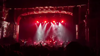 Killswitch Engage - Strength Of The Mind live @ Brixton Academy London 20/10/19