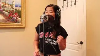 Tennis Court - Lorde (Cover by Allyson Ta)