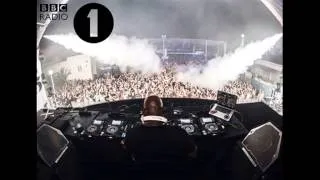 Carl Cox – Essential Mix (Live @ Space Ibiza Closing Party) 11-10-2014