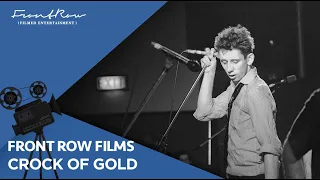 Crock of Gold - Shane MacGowan, Johnny Depp, Siobhan MacGowan | Out Now On Digital and OnDemand