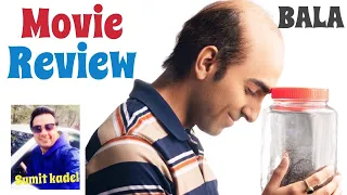 Bala movie review | Sumit Kadel