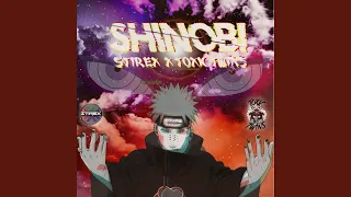 SHINOBI (feat. Stirex)