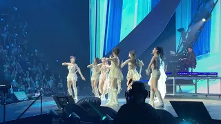 230703 - TWICE  “Feel Special” live @ Scotiabank Arena, Toronto, 4K Fancam