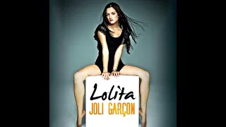 Lolita Jolie - Joli Garcon (Bassloverz United Remix) 432 Hz