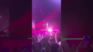 Lil Uzi Performs Buy It (Live at Fillmore Auditorium)