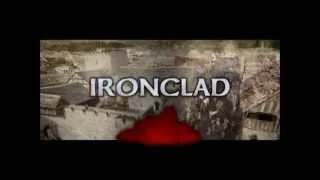 Ironclad: Part Three - Weapons