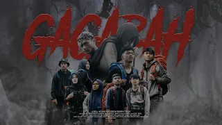 Film Horor Terbaru GAGABAH Karya IPS 3 SMAN 1 Kabandungan Full Movie
