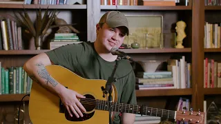 Back Porch Session: Tommy Prine