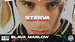 [FREE] SLAVA MARLOW x HammAli x Navai TYPE BEAT - "STERWA" (Prod. by Ted Dillan) | Free Type Beat