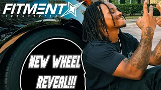 2022 ARKHAM BRZ WHEEL REVEAL!!!