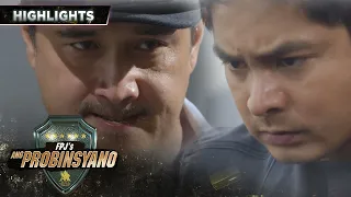 Mariano admits the truth | FPJ's Ang Probinsyano (w/ English Subs)