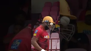 Ball gets STUCK in helmet 🫣