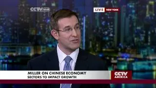 Leland Miller Discusses the Chinese Economy in the Year to Come