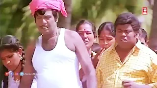 உனக்கு அறிவு இருக்கு..ஆனா உடம்புல அழகு இல்லையே |  Senthil & Goundamani Comedy Tamil Scenes