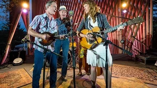 Foghorn Stringband - Only The Lonely - Treeline Stage @Pickathon 2016 S03E02