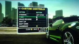 Midnight Club LA South Central Convertible Top Tutorial