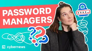 How password managers work