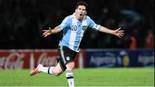 Argentina vs Iran - 2014 1-0 FIFA WORLD CUP - All Goals & Highlights (World Cup 2014) HD