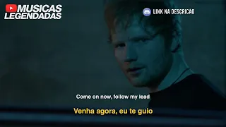 Ed Sheeran - Shape of You (Legendado | Lyrics + Tradução)