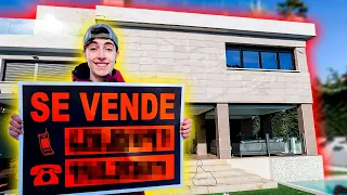 PUSE LA EPIC HOUSE EN VENTA Y OCURRIÓ ESTO...