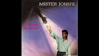 Mister John's - Femme (synth disco, Switzerland 198?)