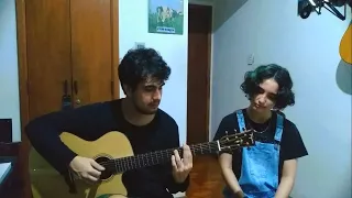 Irmãos Fontes | Echoes (Pink Floyd)