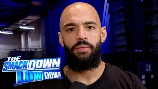 Ricochet plans to slay a Monster to win SmackDown World Cup: The SmackDown Lowdown, Nov. 19, 2022