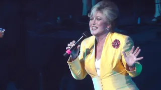 Angelica Maria Cuando Me Enamoro 2019