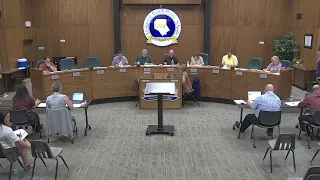 LPPS Board  Budget/GoalsCommittee Meeting  6/16/21