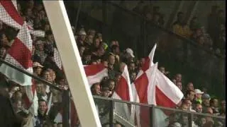 Highlights NEC - Ajax