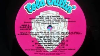 Marley Marl - The Symphony, Pt. II - 1991 (Extra Crispy)