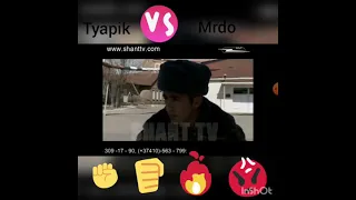 Banakum   Tyapik   vs   Mrdo   kriv