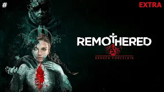 Remothered Broken Porcelain© - Trofeo - Amante del cine (Gameplay sin comentarios) (by K82Spain)