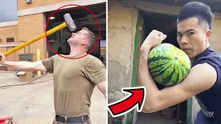 Like a Boss Compilation! Amazing People That Are on Another Level #30