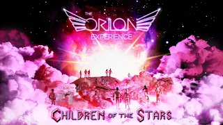 Children of the Stars - Full Album ✨ The Orion Experience