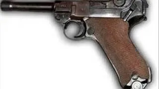 Brief History of the Luger Pistol