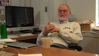 Brian Kernighan - C and C++ at Bell Labs