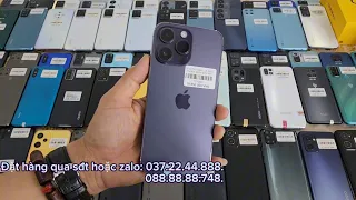 Ngày 28-8. iphone 11-12-13-14 pro max giá từ 5tr. Xiaomi 12T... OPPO reno 8 pro 5G. #trinhgia #tg