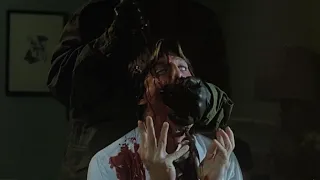 The Prowler (1981) - Kill Count