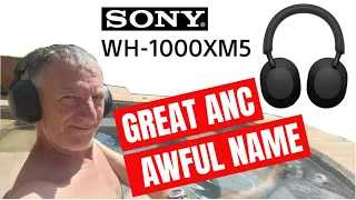 Sony WH-1000XM5 Headphones Review: Pros, Cons & Comparison