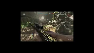 Battlefield 5 - Hardcore mode is quite something else