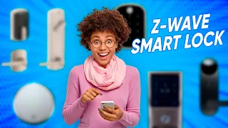 Top 5 Z Wave Smart Lock That You Should Check Out