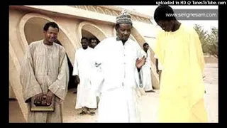 Serigne Sam Mbaye : 01 Wakhtaan Atalanta 92