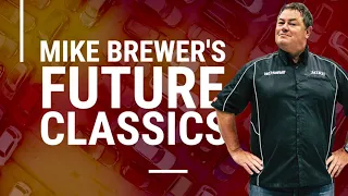 Mike Brewer: Future classic used cars to invest in