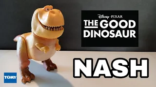 Tomy Toys The Good Dinosaur Nash