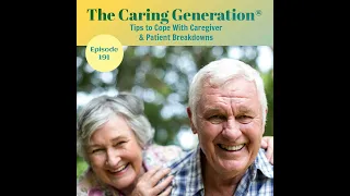 Tips to Cope With Patient and Caregiver Anxiety and Stress