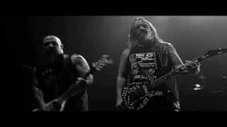 Slayer - Postmortem Raining Blood [Still Reigning Live]