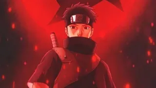 Most Dangerous Sharingan users - 「AMV」- Crystals(slowed)