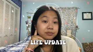 LIFE UPDATE💗8 Monate in Amerika! // Auslandsjahr 2023/2024🇺🇸